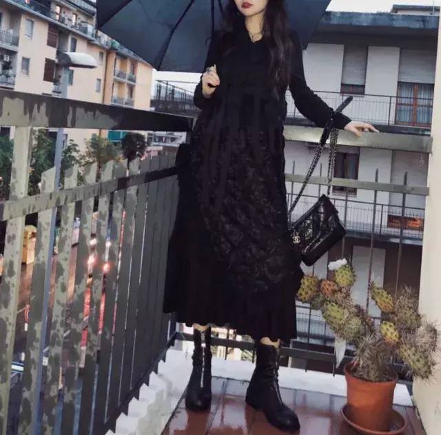 冬天短靴穿什么号,冬天哪种高跟短靴好看