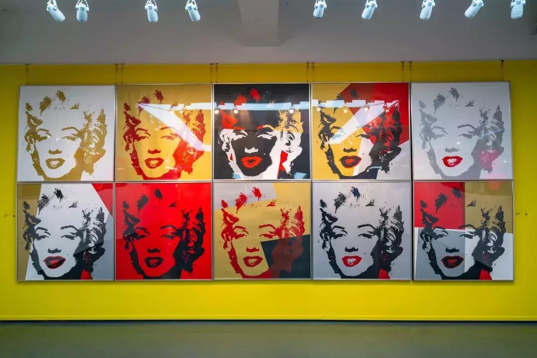 6月魔都哪些展览不能错过,魔都漫展六月紫色风暴