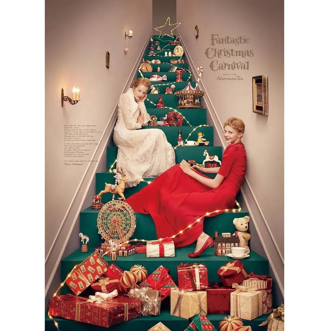 美女设计师意式极奢风格,日本设计师的大胆创意