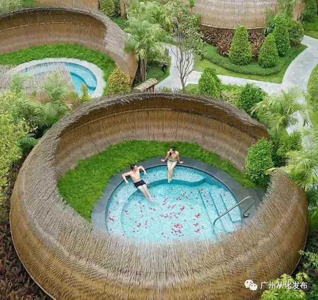 从化旅游攻略五天自由行,五一从化亲子游十大必去景点