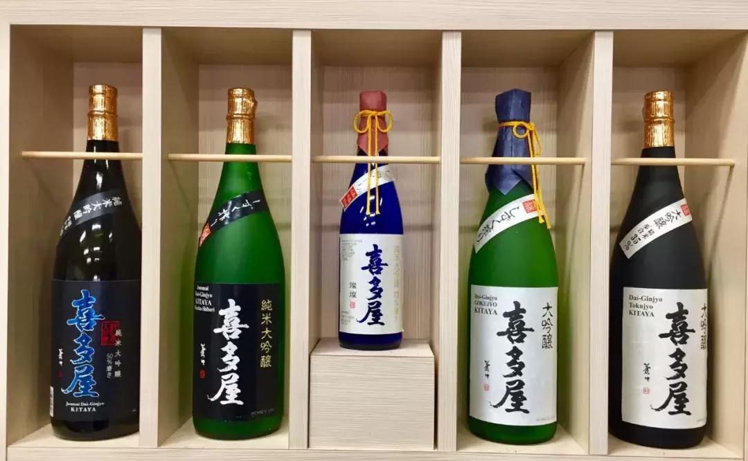 福冈当地人气日本酒,福冈市酒价格