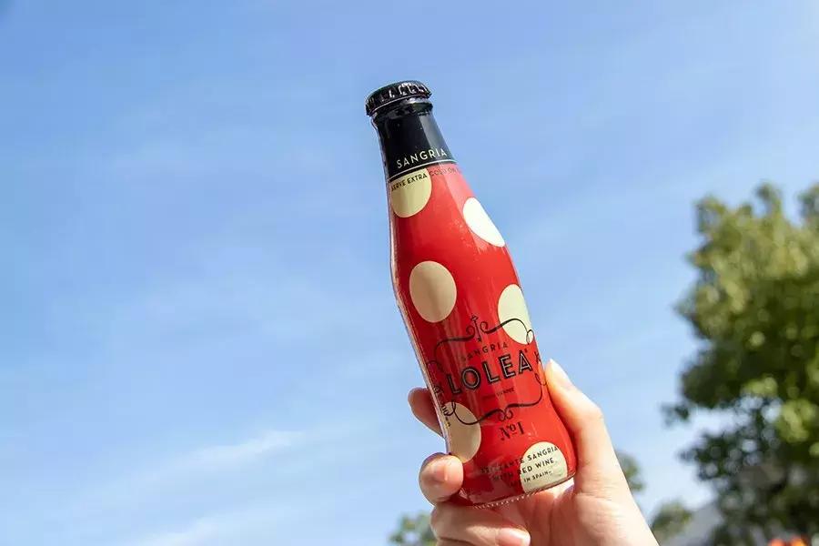 颜值高口感好度数高的果酒,颜值高的水果酒