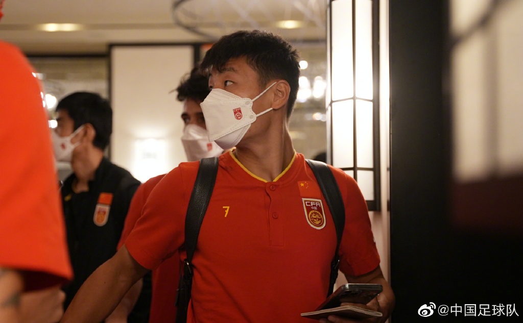 国足vs沙特历史胜率怎么样,足球报97年对沙特保平争胜