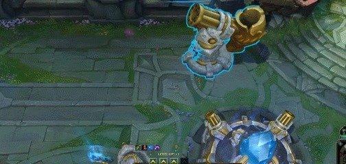 lol无限乱斗bug修复了吗,lol无限乱斗到什么时候开始