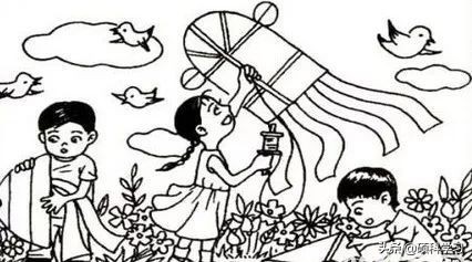 一二年级看图写话训练教程视频,一二年级看图写话训练教程