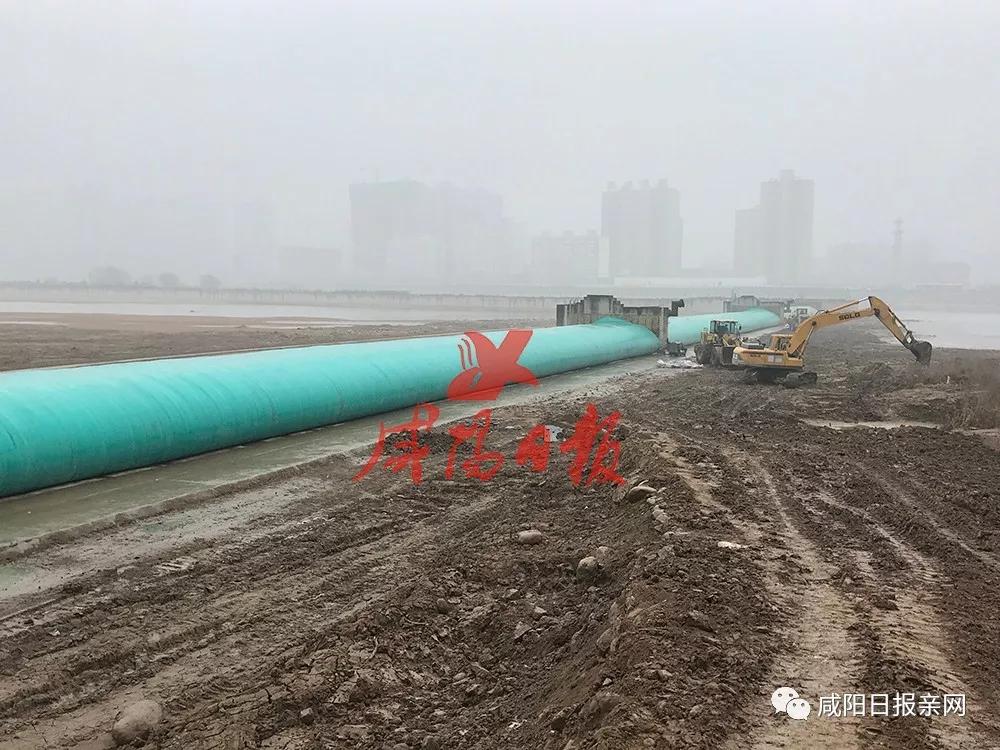 咸阳湖改造竣工时间,咸阳湖最新消息