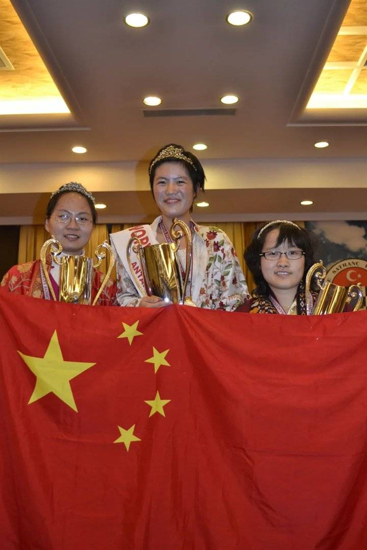 浪花淘不尽英雄济南银丰城市国象赛夺冠幕后