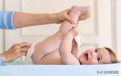 让宝宝告别红屁屁,小屁屁防护