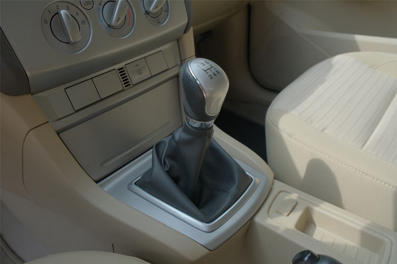 5年才跑1万7，4万可买的极品福克斯「图文笔记」