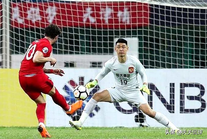 河南建业武汉三镇,河南建业门将