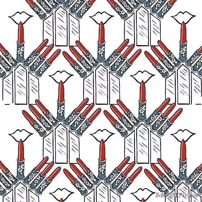 当离经叛道的“朋克公主”遇到孤独的博洛尼激起无限灵感火花