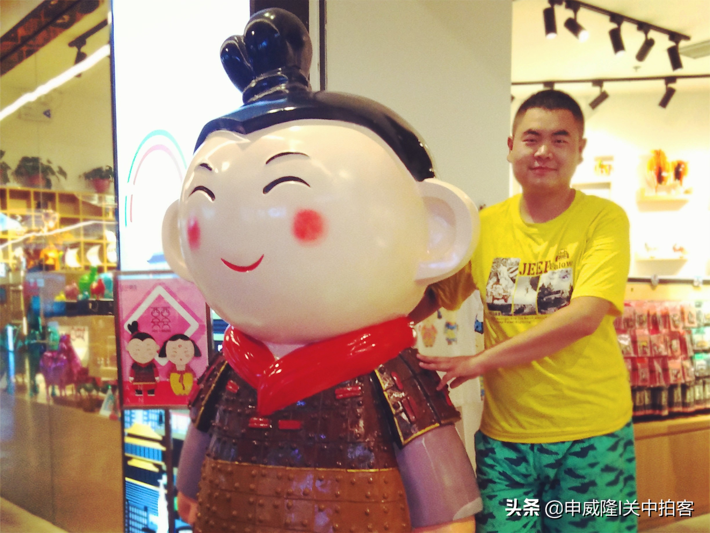 西西安安吉祥物什么时候设计的,西西和安安的吉祥物