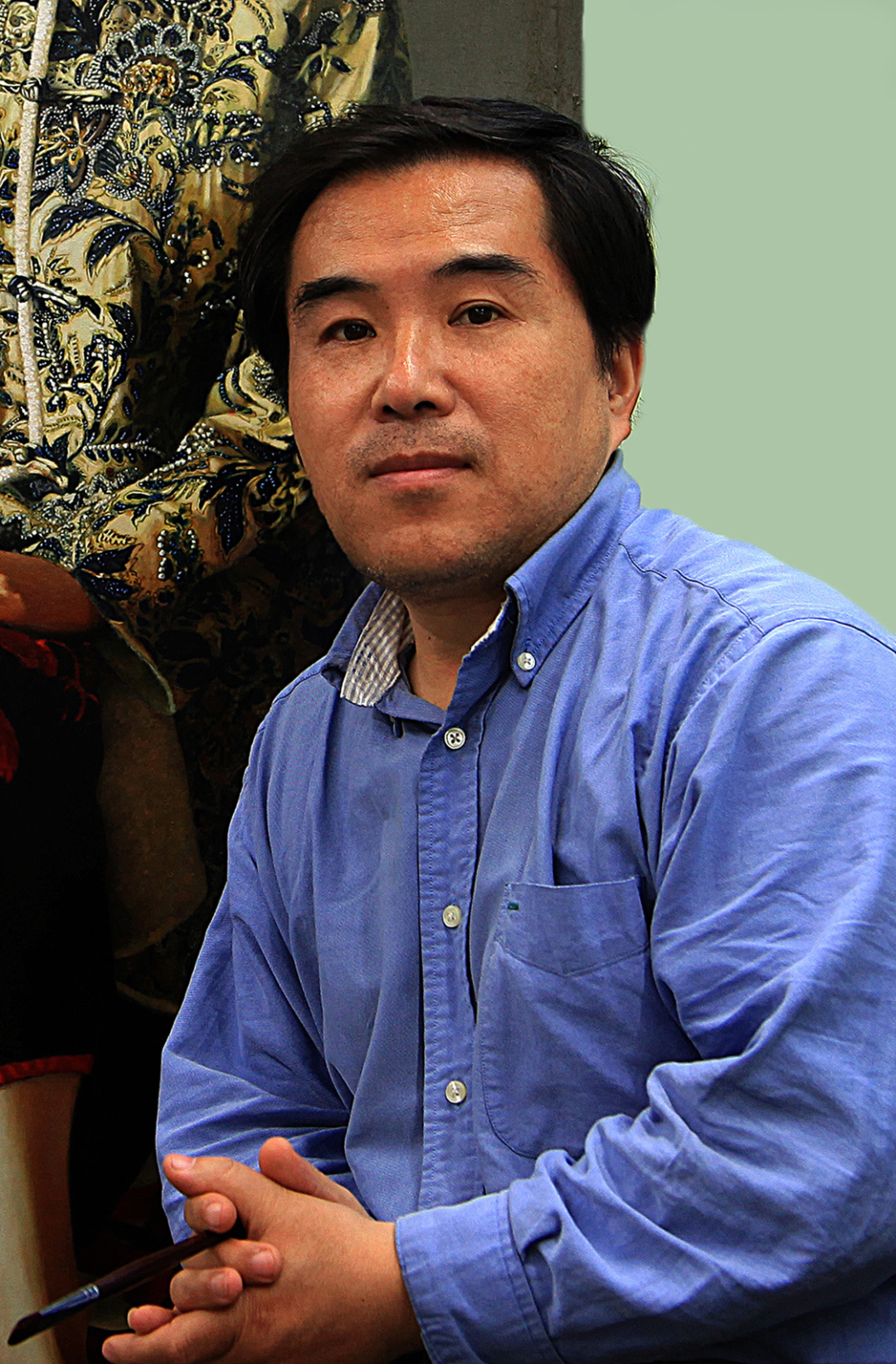 广州秋季艺博会,第二十五届广州园林艺术博览会