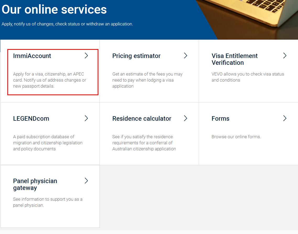 澳洲103签证转143签证的注意事项,如何申请澳洲签证流程