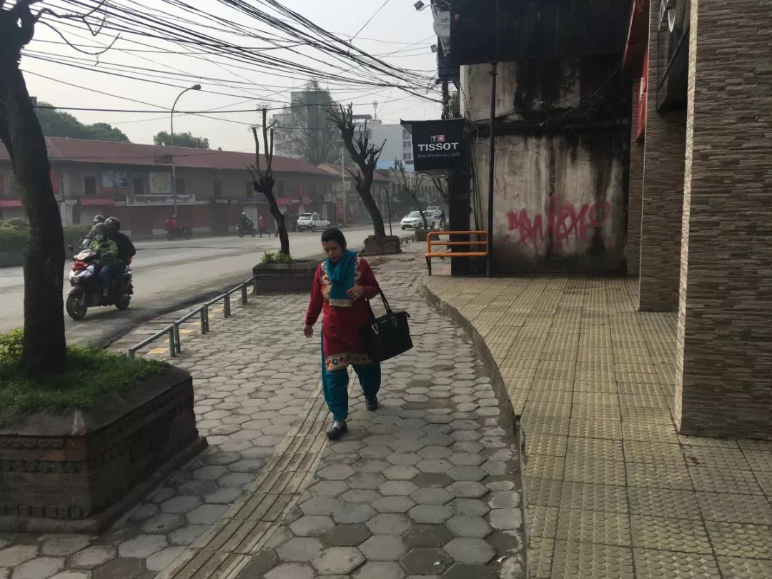 尼泊尔游记2,环游世界之挪威第1集