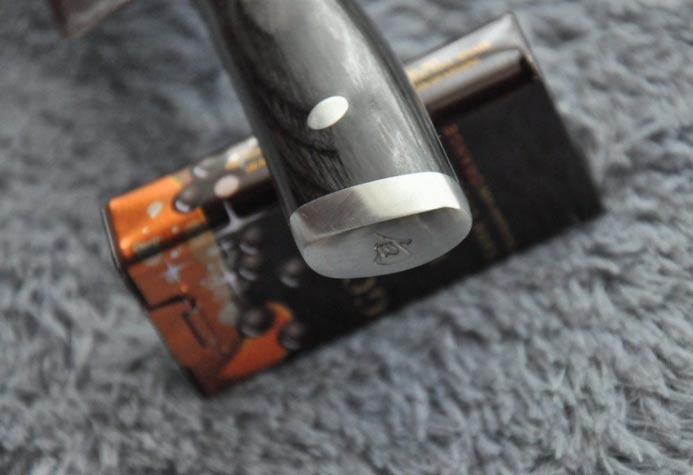 旬刀中式厨刀怎么样,日式厨刀刀型大全