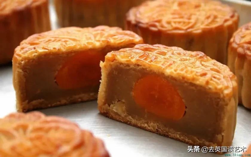 50美金的大闸蟹，川菜馆里的KTV，留学生都怎么过中秋？