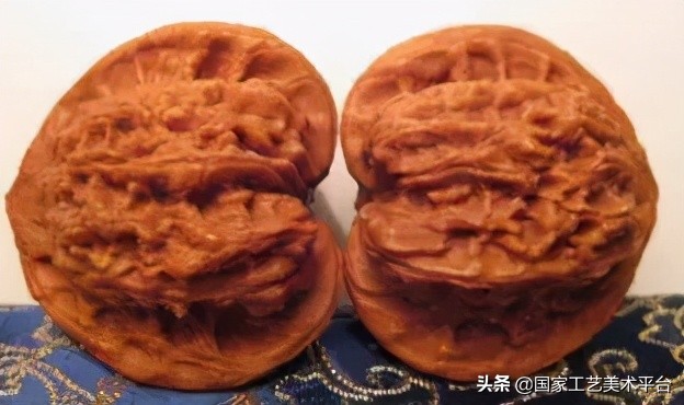 核桃珍稀品类排名,核桃极品色