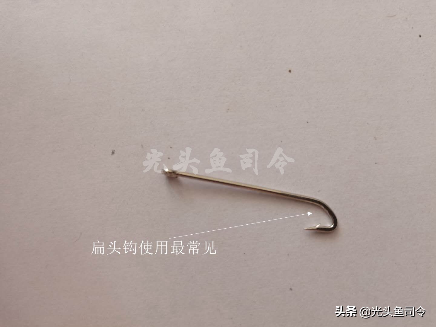 新手钓黄鳝最好用的钩,钓黄鳝的线钩和钓鱼钩的区别