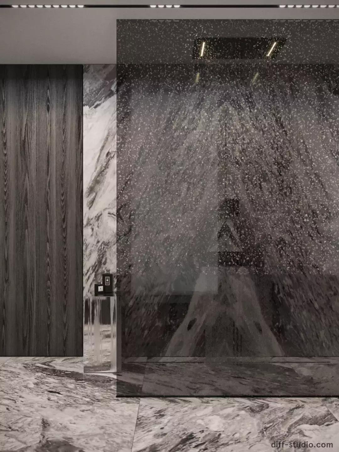 高级住宅装修,日本顶级高级住宅