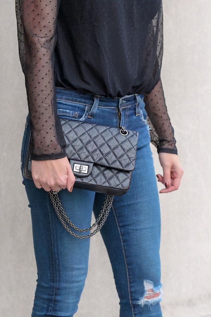 chanel冷门包包,chanel疯狂涨价后哪些款式最值钱