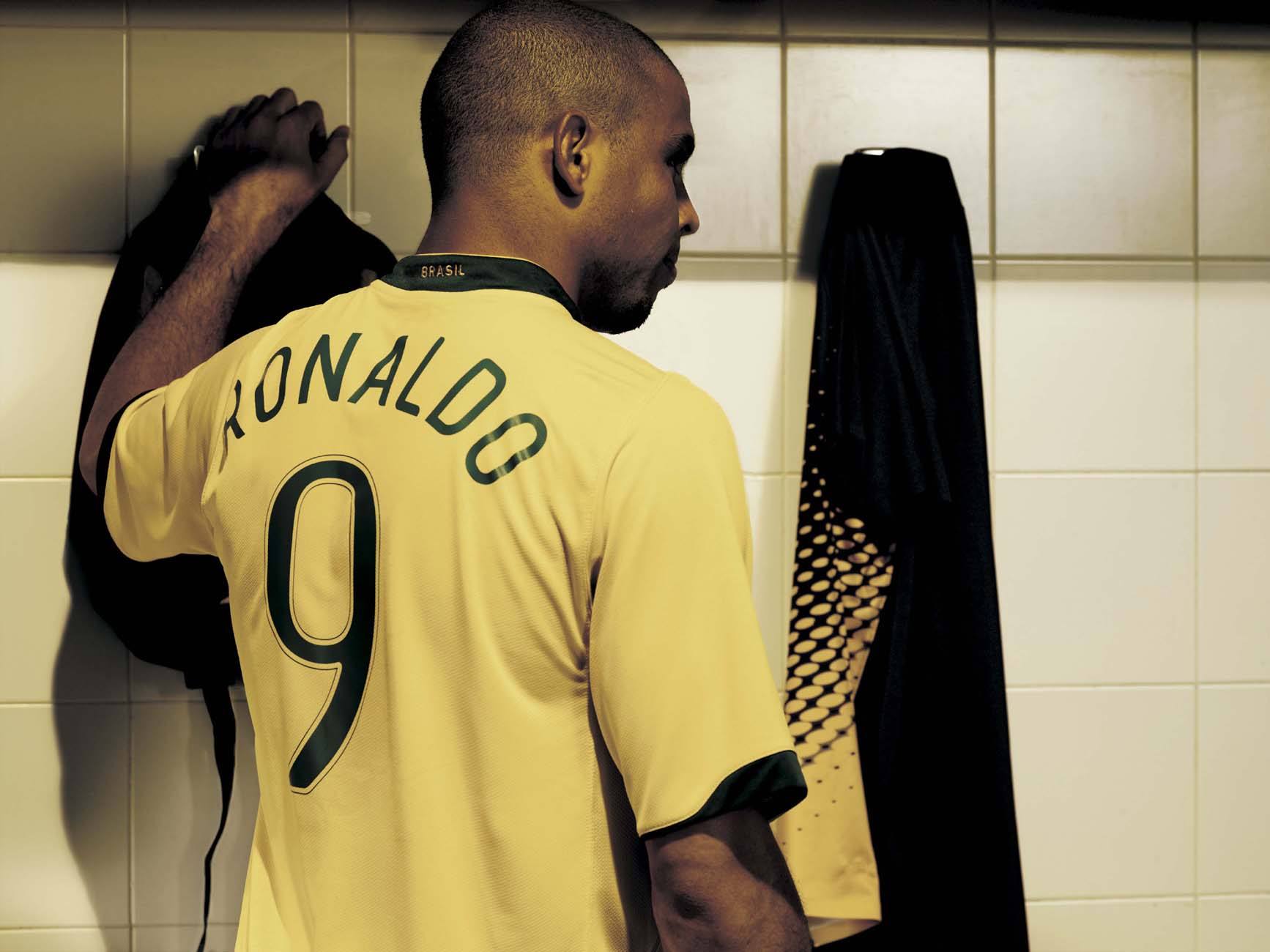 传奇巨星罗纳尔多2011,罗纳尔多传奇十佳进球