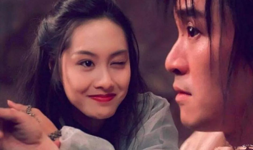 为什么人奋不顾身的爱只有一次呢？