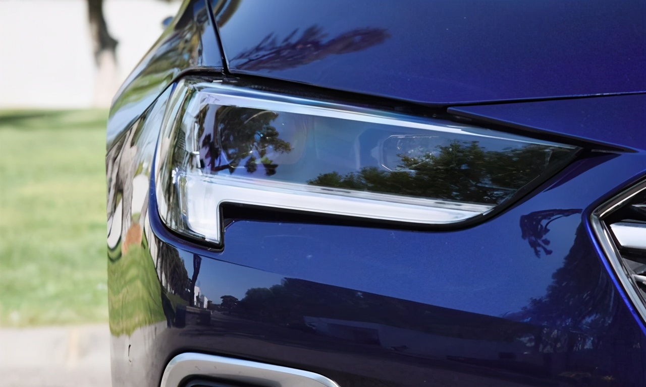 20万落地不选迈腾选什么,落地20万的君威