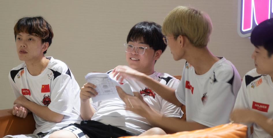 pcs5洲际赛东南亚赛区,pcs5洲际赛4am怎么能进世界赛