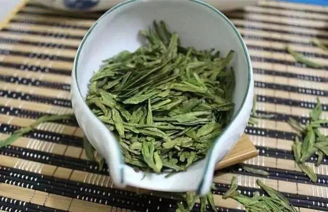 中国十大名茶茉莉花茶,中国几大名茶是哪些