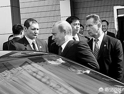 普京的保镖到底有多强,普京的保镖有多厉害
