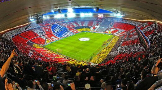 世界足坛top1,足坛十大豪门之多特蒙德