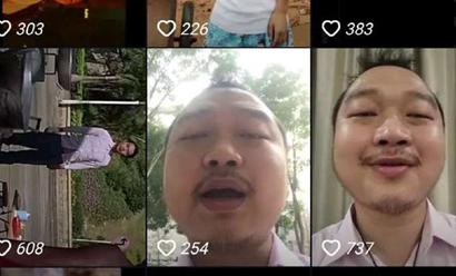 龙套哥演了多少,龙套哥视频完整版