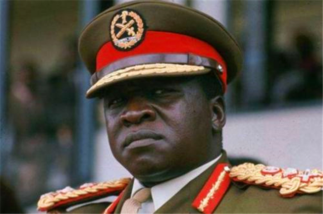 乌干达:残暴独裁还造中国的谣,非洲暴君那些作死的事