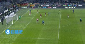 ac米兰巅峰时期的防守,国际米兰逆转维罗纳巴雷拉绝杀