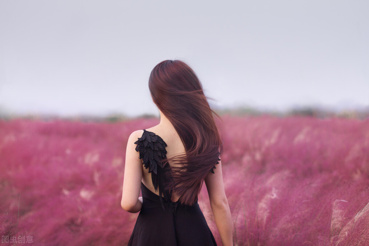 鼎湖山女神，只有心中纯粹无杂念的男人才能与她相遇，跟他下山