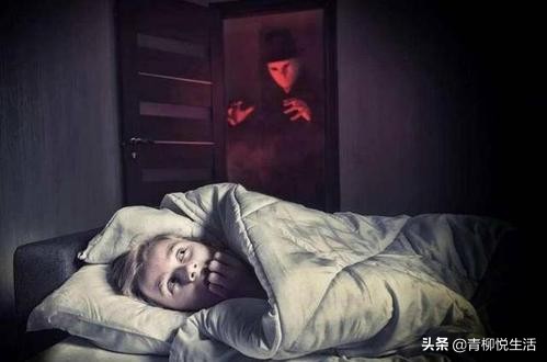 噩梦原因和解决办法,长期噩梦的解决方法