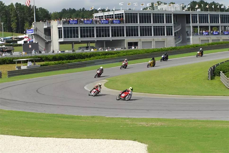 国外意大利摩托车博物馆,古典摩托车博物馆