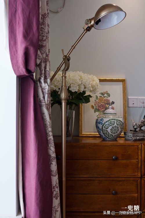 美式风高级感壁纸,让人一眼心旷神怡的壁纸