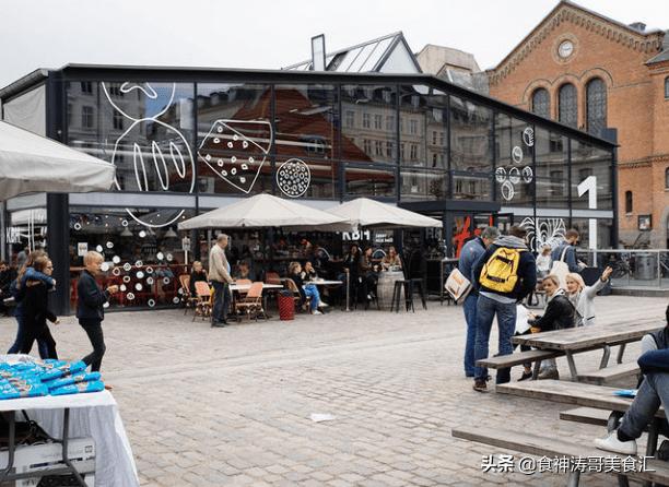 丹麦人一天吃啥,丹麦饮食都有哪些特点