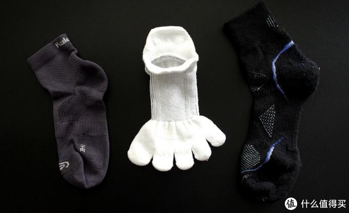 冷知识你知道怎么选袜子吗,袜子推荐舒服的袜子