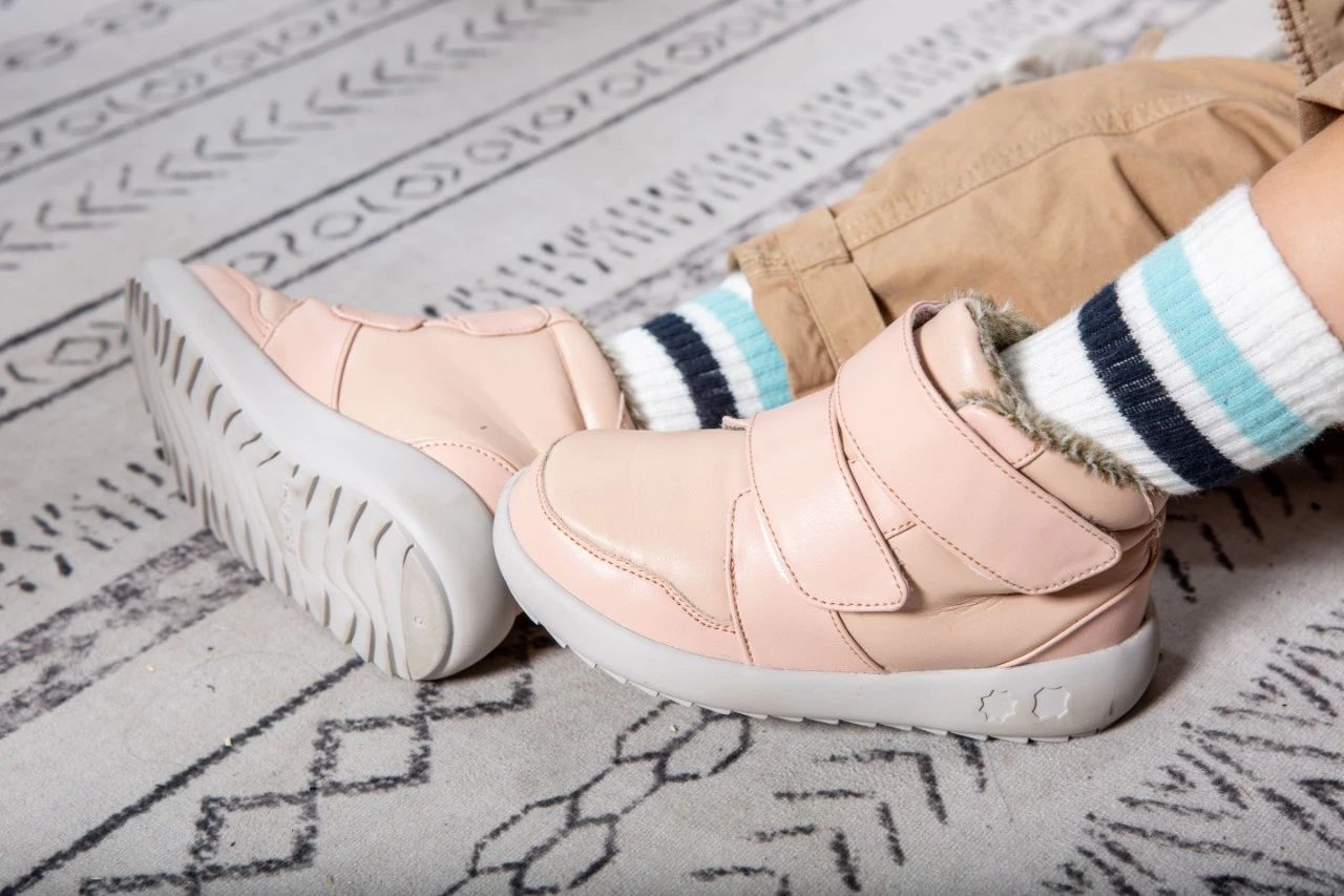 小蓝羊是机能鞋吗,小蓝羊的鞋子的优点