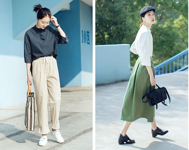 超好看的女装店推荐,好看到爆炸女装店