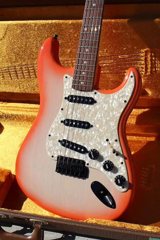 新手该如何选择和购买吉他之电吉他篇（一）