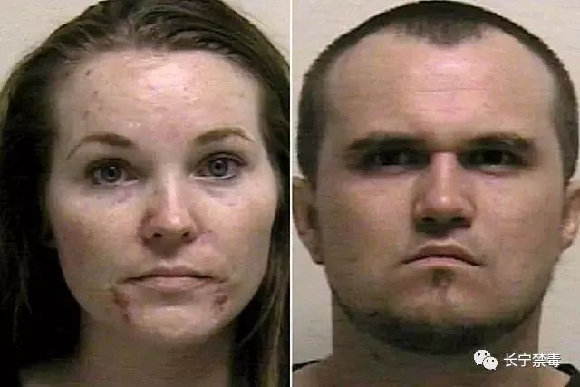 刚出生的婴儿被父母放进福尔马林,婴儿被偷偷注射毒品