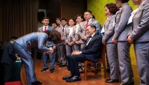 陈安之的成功学骗局,陈安之成功学大师揭秘骗局