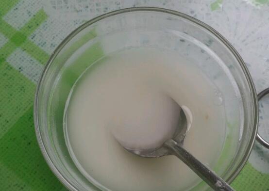 烧菜怎样汤汁粘稠,烧菜如何勾芡