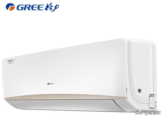 格力1.5匹空调价格一览表,格力空调1.5匹价格表大全