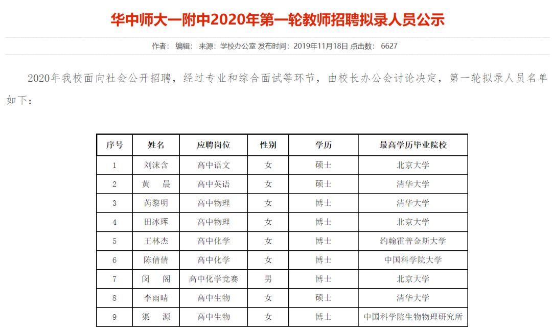 清华北大当老师是否大材小用,质疑是否大材小用