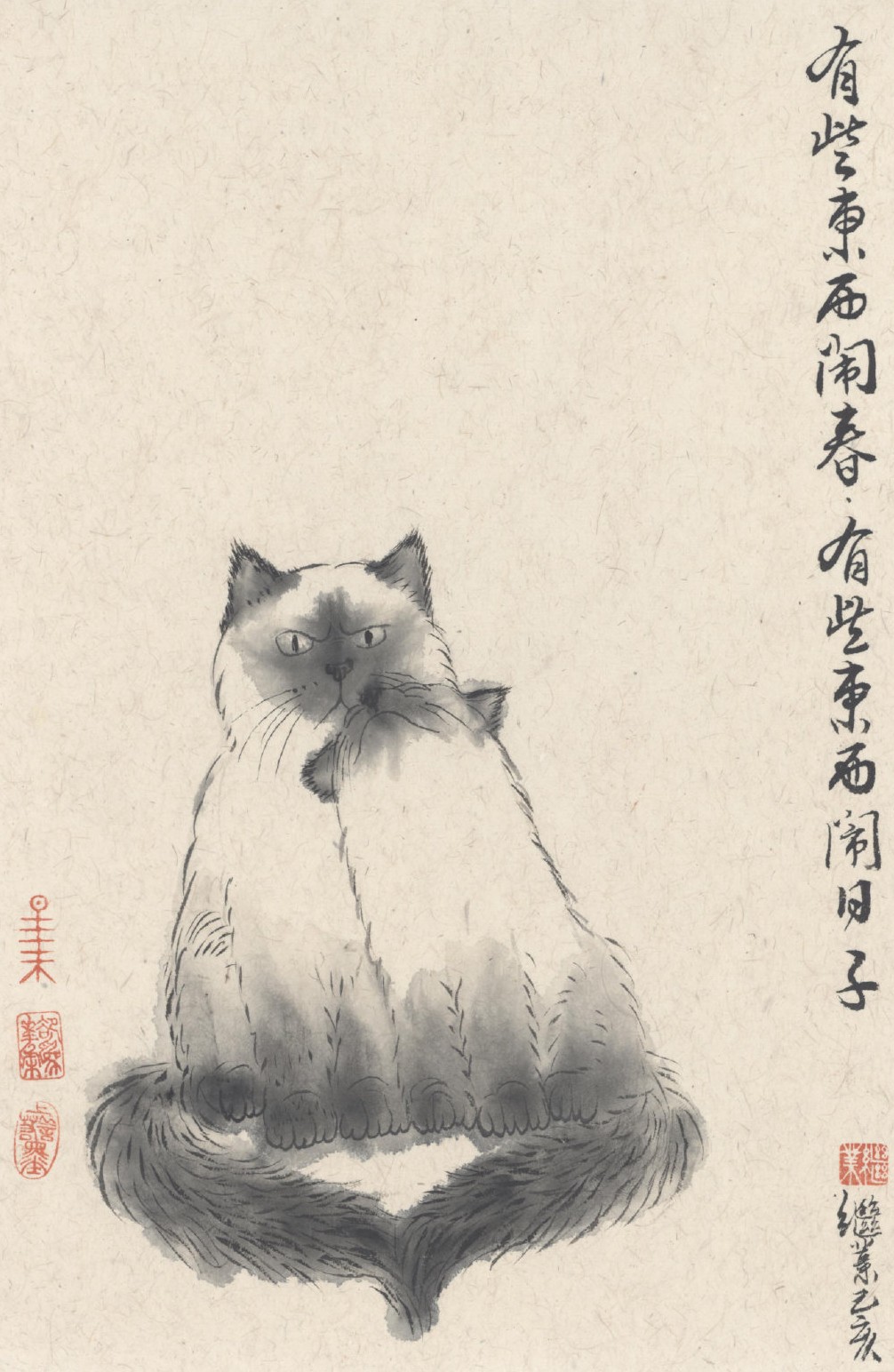 画家老薛,画速写的老薛